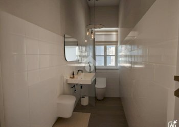 Independent house Via Monferrone, Fresonara - photo 25