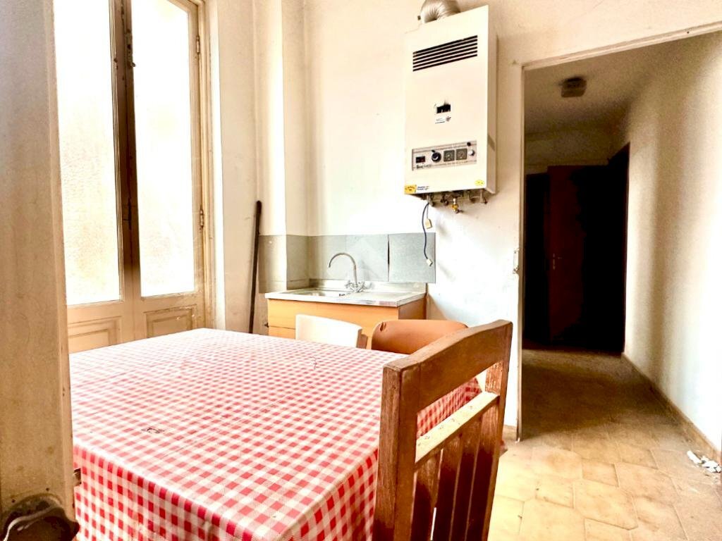 Bilocale Via Nicolò Girardengo, Novi Ligure - foto 1