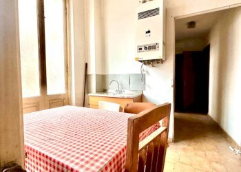 Bilocale Via Nicolò Girardengo, Novi Ligure - foto 1