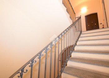 Bilocale Via Nicolò Girardengo, Novi Ligure - foto 11