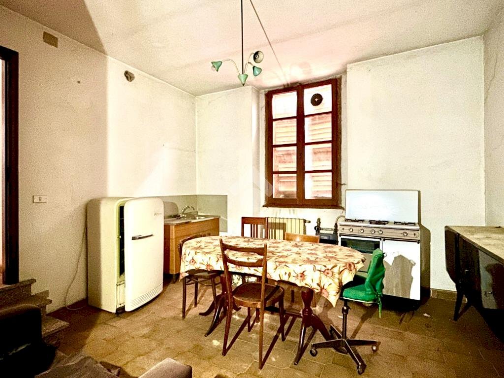 Trilocale Via Nicolò Girardengo, Novi Ligure - foto 3