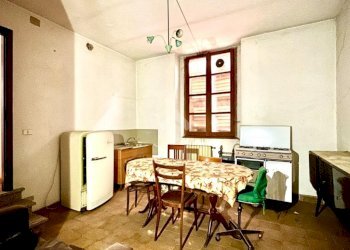 Trilocale Via Nicolò Girardengo, Novi Ligure - foto 3