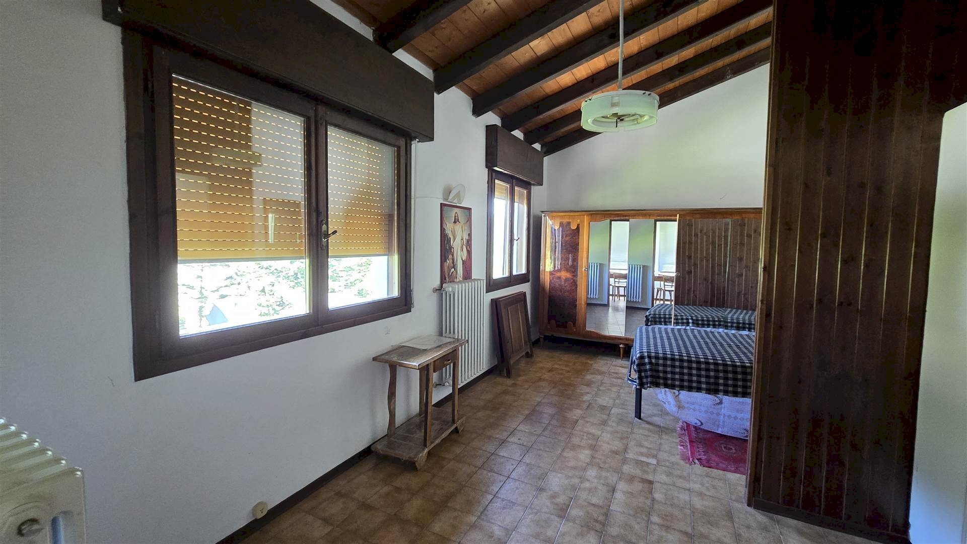 Semi-detached Villa Sestola - photo 1