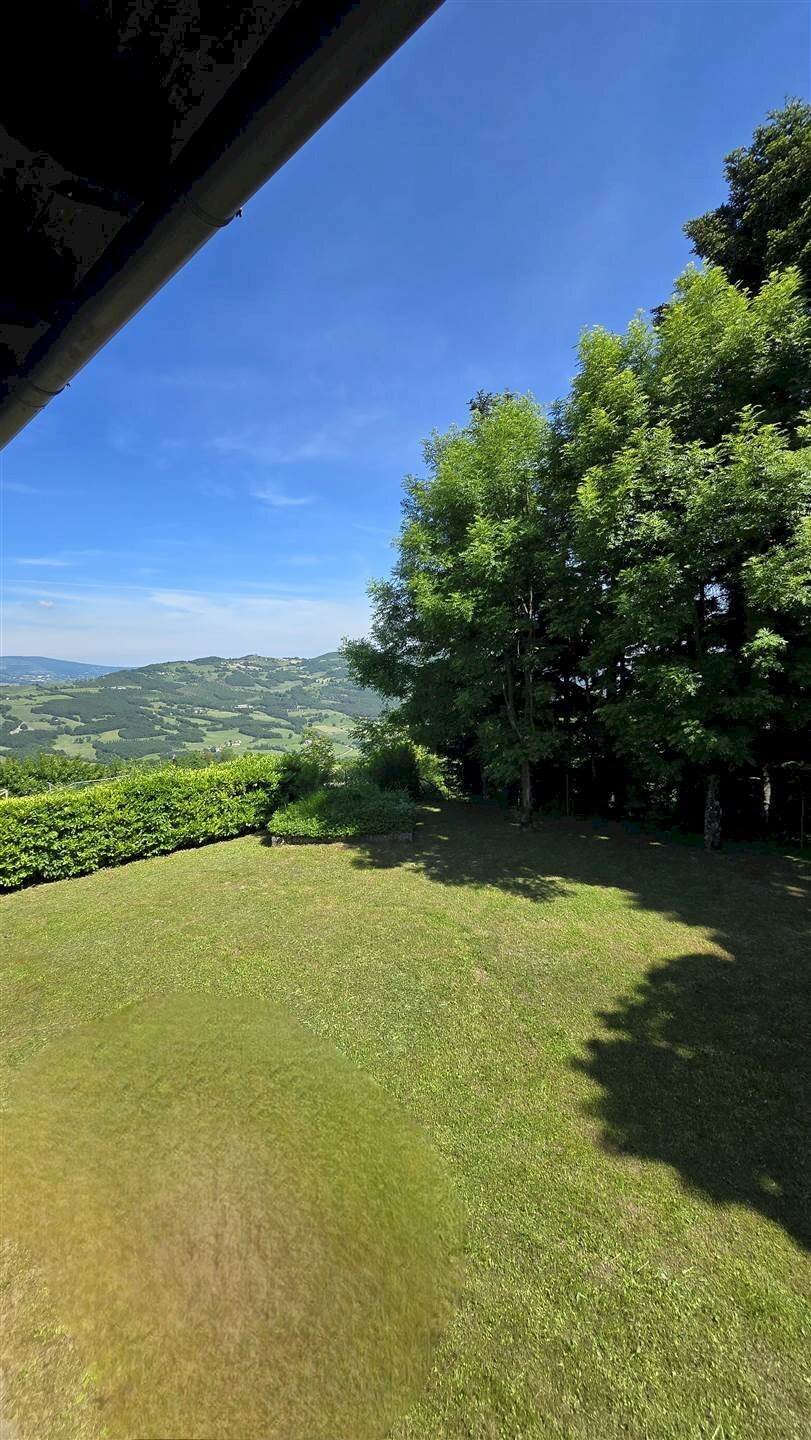 Semi-detached Villa Sestola - photo 1