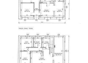Villa Bifamiliare Sestola - foto 34