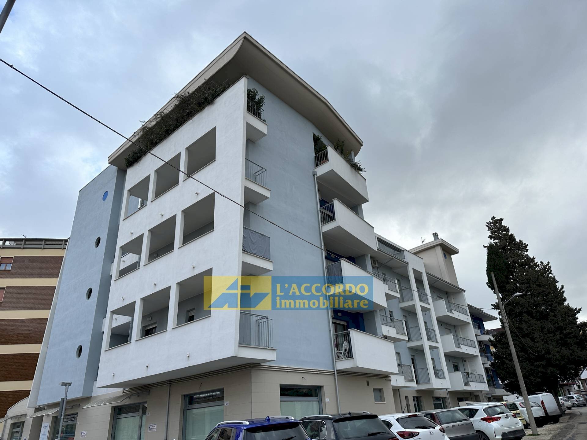 Foto 1 - Ufficio via Sulmona
 
5/B, Chieti - foto 1