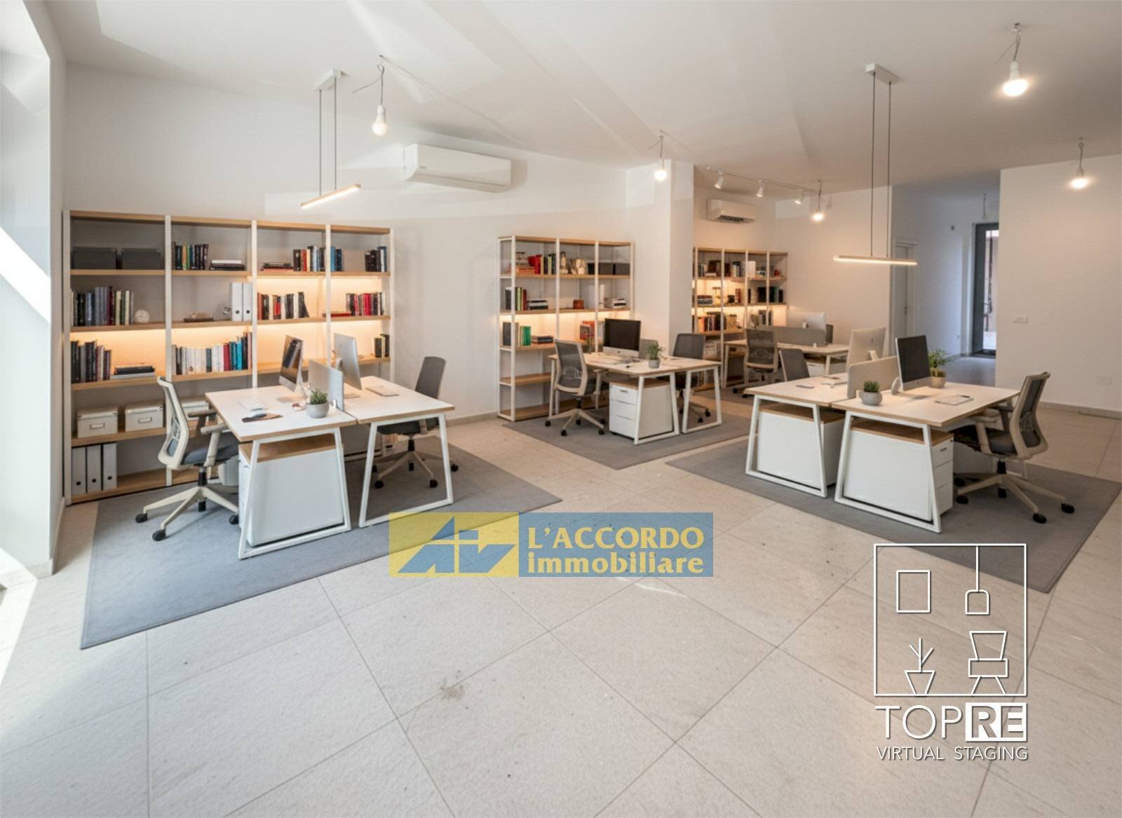 Foto 2 - Ufficio via Sulmona
 
5/B, Chieti - foto 2