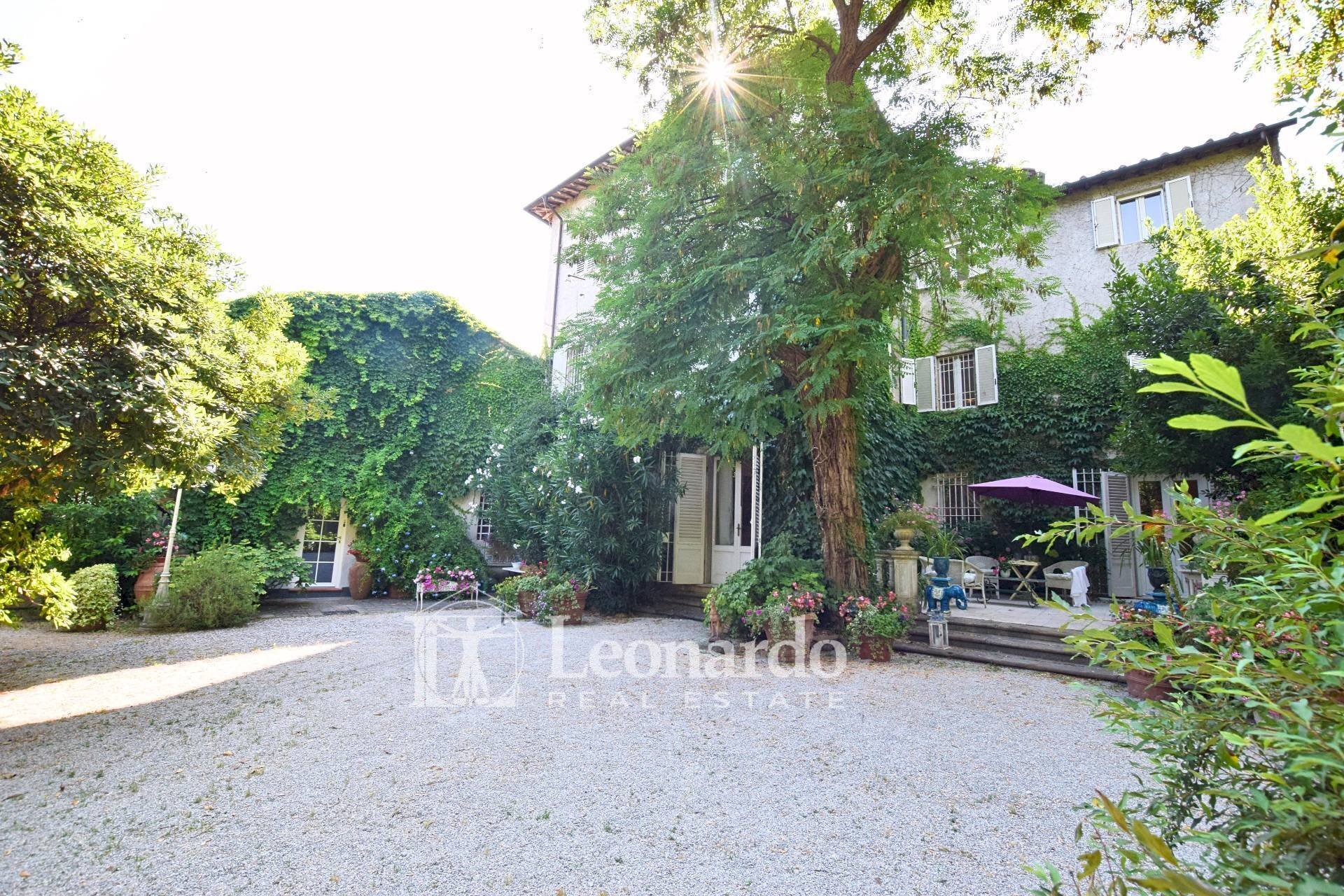 Foto 1 - Villa piazza Repubblica, Vicopisano - photo 1