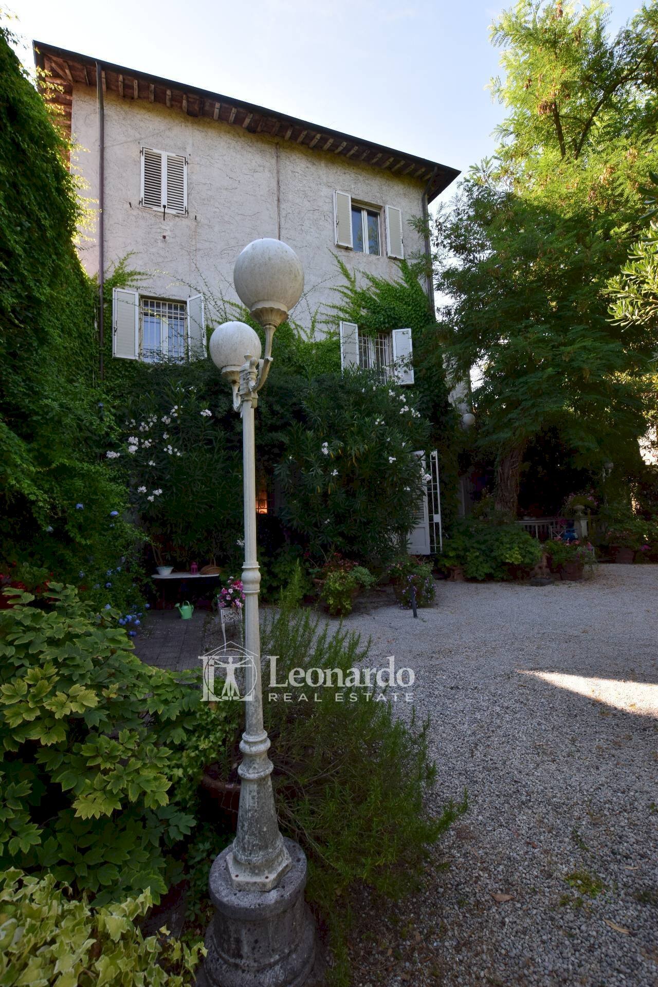 Foto 3 - Villa piazza Repubblica, Vicopisano - photo 3