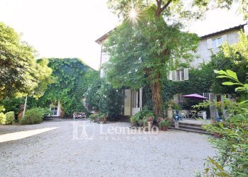 Foto 1 - Villa piazza Repubblica, Vicopisano - photo 1