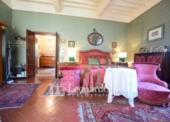 Foto 18 - Villa piazza Repubblica, Vicopisano - photo 18