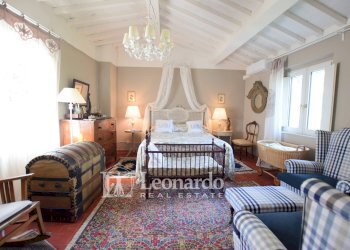 Foto 19 - Villa piazza Repubblica, Vicopisano - photo 19