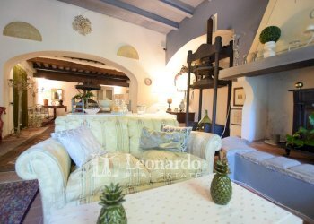 Foto 28 - Villa piazza Repubblica, Vicopisano - photo 28