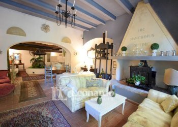 Foto 31 - Villa piazza Repubblica, Vicopisano - photo 31