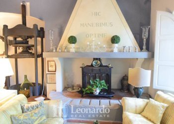 Foto 34 - Villa piazza Repubblica, Vicopisano - photo 34