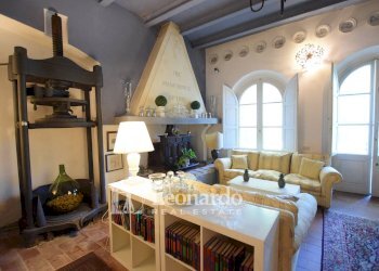 Foto 35 - Villa piazza Repubblica, Vicopisano - photo 35