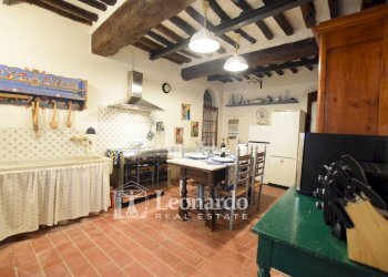 Foto 37 - Villa piazza Repubblica, Vicopisano - photo 37