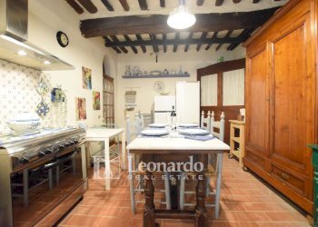 Foto 38 - Villa piazza Repubblica, Vicopisano - photo 38