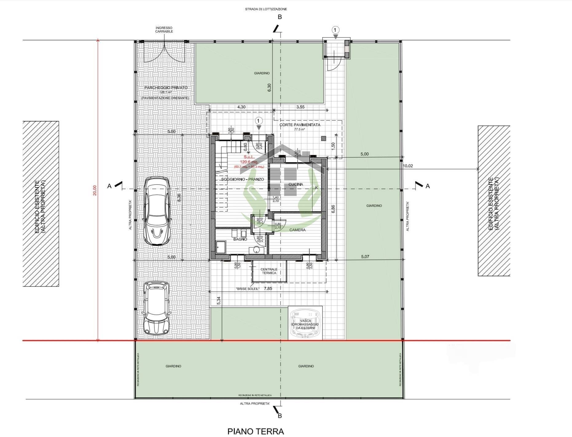 Foto 3 - Villa Contrada San Michele, Cupra Marittima - foto 3