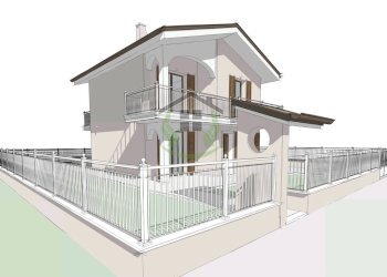 Foto 2 - Villa Contrada San Michele, Cupra Marittima - foto 2