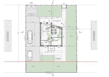Foto 3 - Villa Contrada San Michele, Cupra Marittima - foto 3