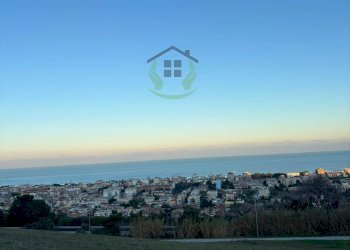 Foto 1 - Terreno agricolo Via Posillipo, San Benedetto del Tronto - foto 1