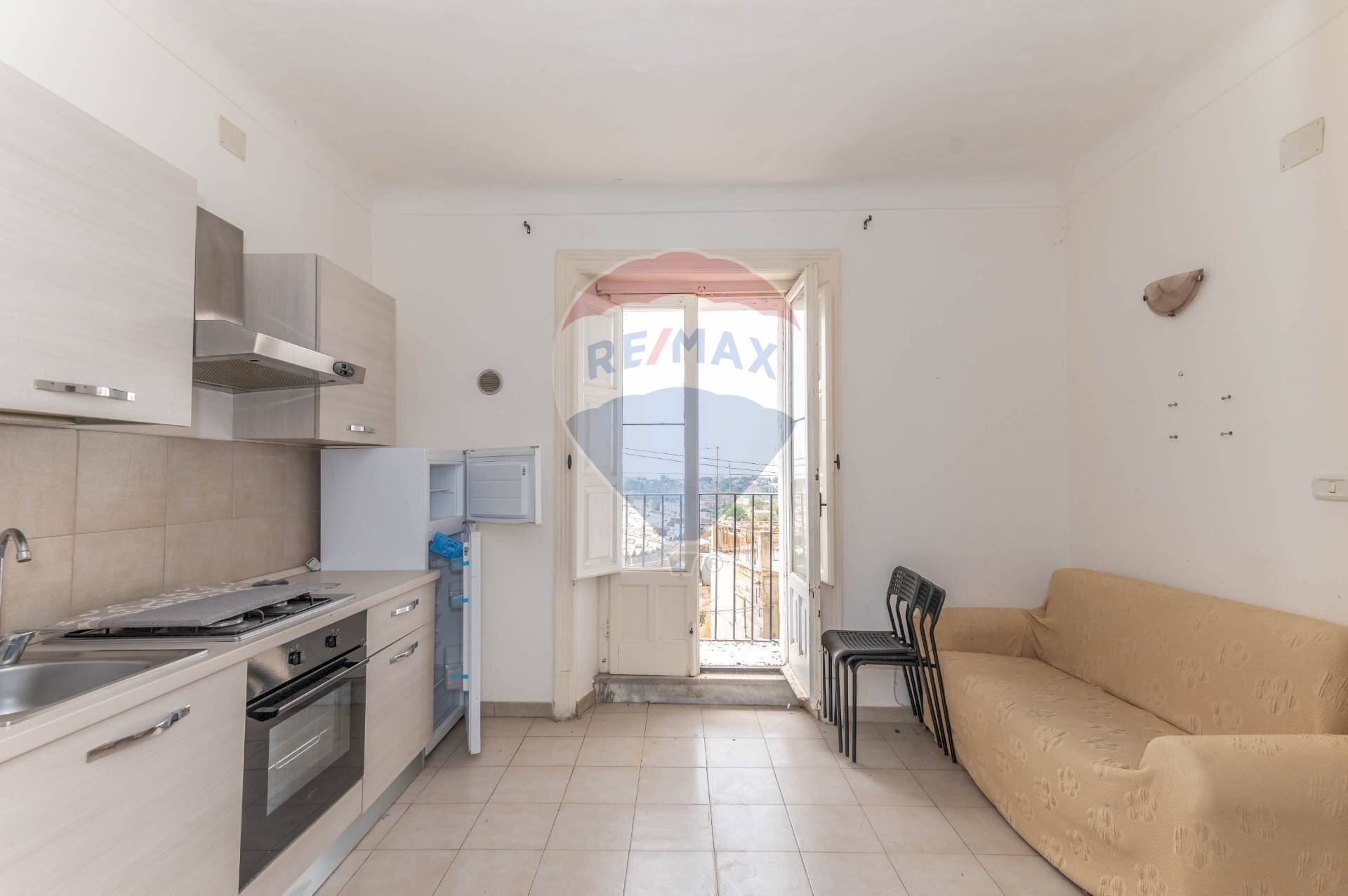 Cucina - Trilocale Caltagirone - foto 3