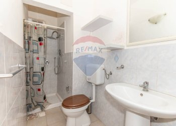 Bagno - Trilocale Caltagirone - foto 6