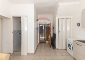 Lavanderia - Trilocale Caltagirone - foto 10