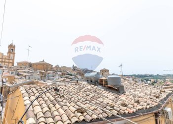 Edificio all\'aperto - Trilocale Caltagirone - foto 12