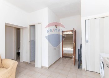 Soggiorno - Trilocale Caltagirone - foto 14