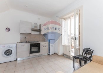 Cucina - Trilocale Caltagirone - foto 18