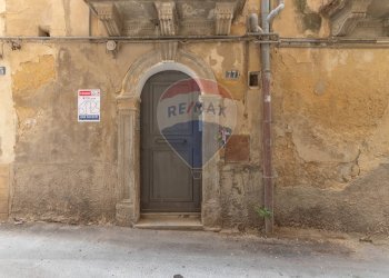 Edificio all\'aperto - Trilocale Caltagirone - foto 19