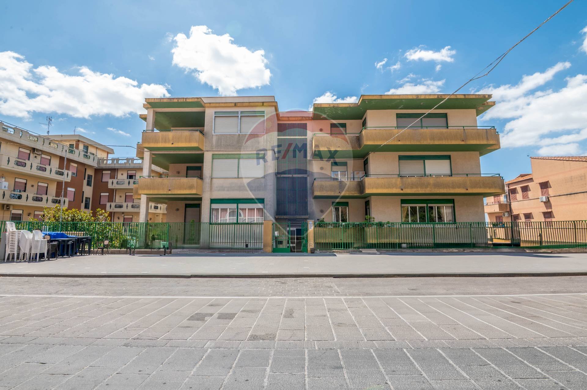 Edificio all\'aperto - Appartamento Viale Regina Margherita
 
36, Vizzini - foto 1