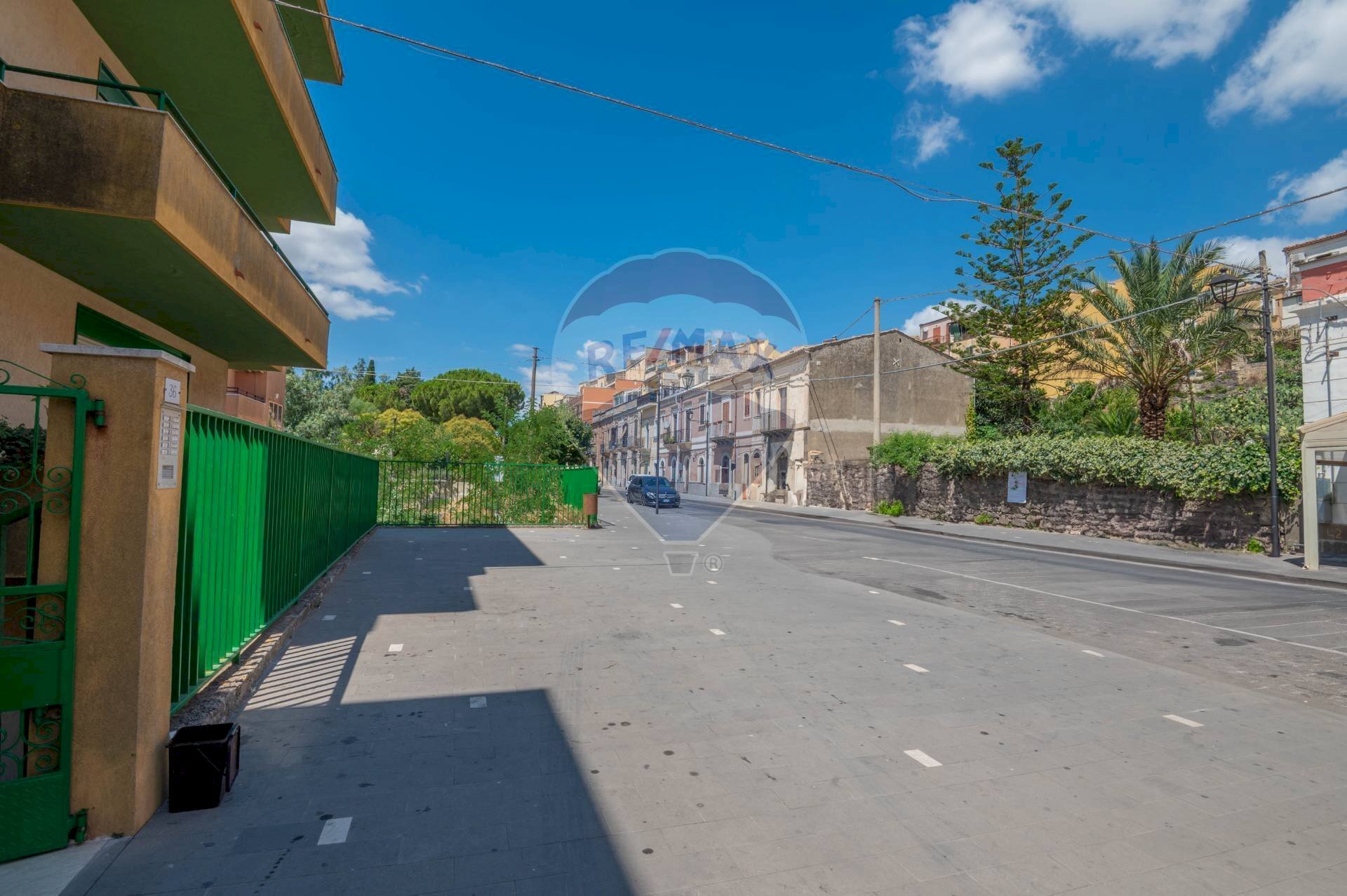 Edificio all\'aperto - Appartamento Viale Regina Margherita
36, Vizzini - foto 3