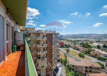 Balcone - Appartamento Viale Regina Margherita
 
36, Vizzini - foto 6