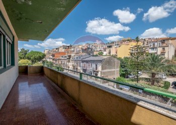 Balcone - Appartamento Viale Regina Margherita
 
36, Vizzini - foto 17