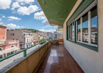 Balcone - Appartamento Viale Regina Margherita
 
36, Vizzini - foto 22