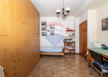 Camera / camera da letto - Appartamento Viale Regina Margherita
 
36, Vizzini - foto 28