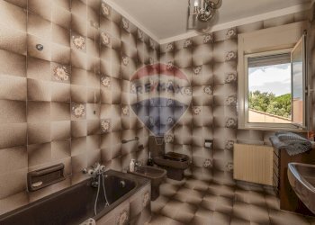 Bagno - Appartamento Viale Regina Margherita
 
36, Vizzini - foto 32