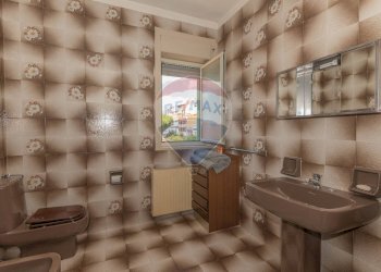 Bagno - Appartamento Viale Regina Margherita
 
36, Vizzini - foto 34