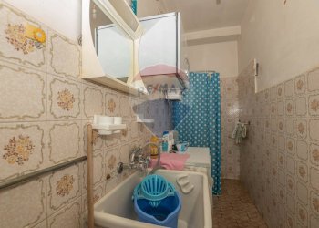 Bagno - Appartamento Viale Regina Margherita
 
36, Vizzini - foto 35