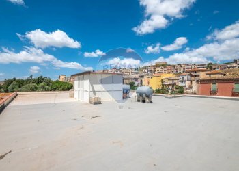 Terrazza - Appartamento Viale Regina Margherita
 
36, Vizzini - foto 51