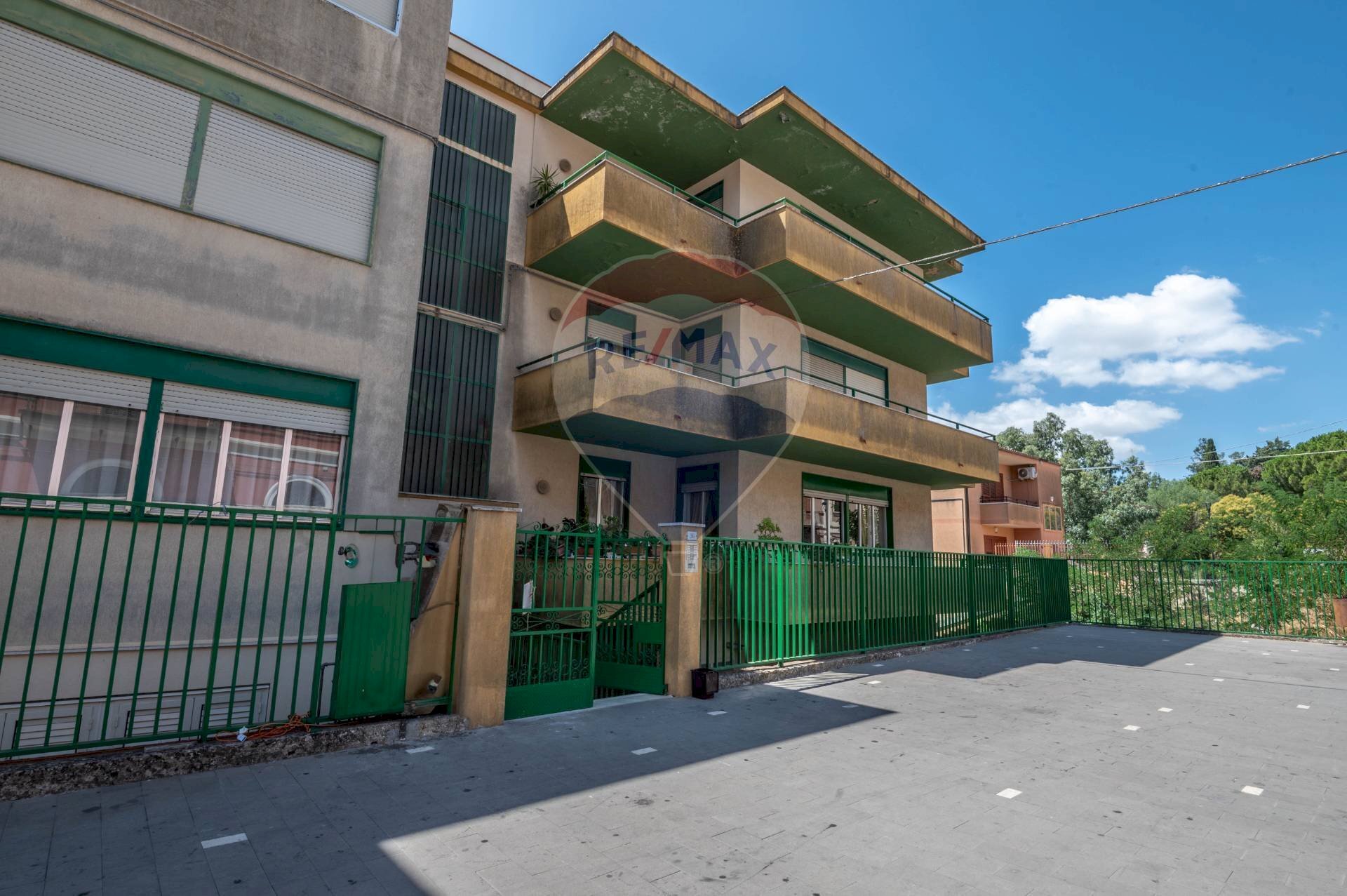 Edificio all\'aperto - Apartment Viale Regina Margherita
 
36, Vizzini - photo 2