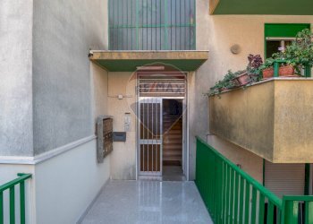 Terrazza - Appartamento Viale Regina Margherita
 
36, Vizzini - foto 3