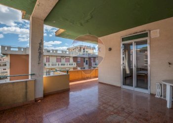 Terrazza - Appartamento Viale Regina Margherita
 
36, Vizzini - foto 11