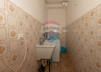 Bagno - Appartamento Viale Regina Margherita
 
36, Vizzini - foto 20