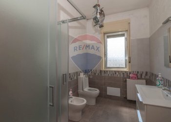Bagno - Appartamento Viale Regina Margherita
 
36, Vizzini - foto 23
