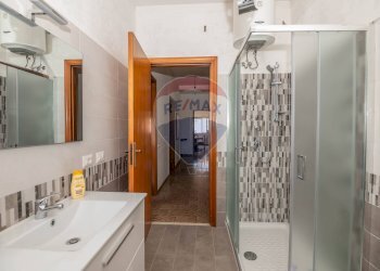 Bagno - Appartamento Viale Regina Margherita
 
36, Vizzini - foto 24