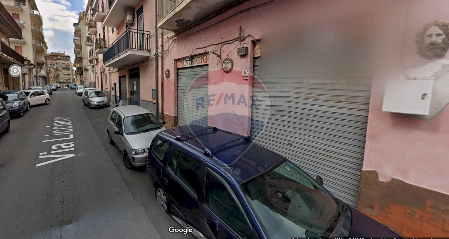 Edificio all\'aperto - Negozio Via Licciardi
 
13/F, Catania - foto 3
